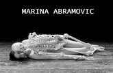 MARINA ARAMOVIC