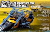 Motores&Mas - Edición No.8