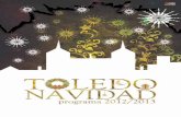 Toledo Navidad 2012