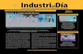 Industria al día - Edición 4