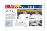 Informativo Un Norte Edición 18 - diciembre 2005