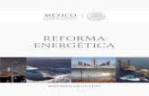 Reforma Energética 2013
