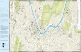Plano de Santiago de Chile en PDF