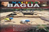 Boletín Nación Bagua: Año I / N°1 / Abril 2012.