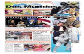 Dos Mundos Newspaper V32I45