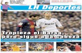 Suplemento Deportivo 04-03-2013