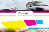 Presentacion printcorp web