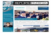 Edición 98 Reporte Energia