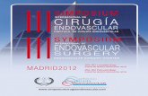 III Simposio Internacional de Cirugía Endovascular