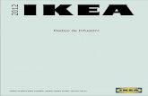 Referencia de comunciación IKEA