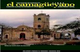Revista El Camagüeyano Libre - 2012 - Numero 3