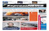 Express News 574 London