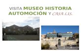 Visita Salamanca 07-11-12