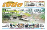 Periódico El Todo Eidición 2013