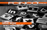 FCINCO revista digital Ed.4
