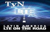 TyN 26 - LTE - América Latina