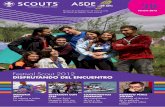 Revista Scouts 38