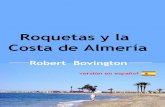 Roquetas y la Costa de Almería