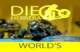 Diego Herrera Worlds
