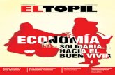El Topil: Economia Solidaria