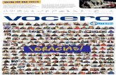Revista El Vocero -  agosto de 2013 | SUTERH