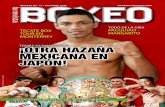 Boxeo La Revista No. 18