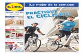 Catálogo bazar de ofertas Lidl 23 a 28 de marzo 2012