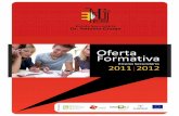 Oferta Formativa 2011-2012