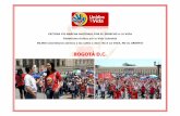 VII Marcha por la Vida - Colombia