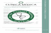 Revista da Liga de Clínica Médica - UNICID