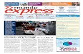Mundo Express 17 de octubre