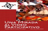 Una Mirada al Video Participativo Manual para actividades de campo