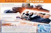 Learning Review N29