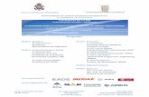 Invitación conferencia SAE: "Programa SESAR: el futuro sistema de control de tráfico aéreo europeo"