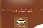 Dolce & Salato :: Catálogo de Productos / Precios