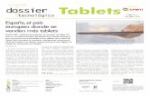 Dossier Tablets