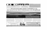 Ed. 494 Periódico El Diario de Tunja y Boyacá