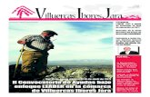 Aprodervi, Periódico Rural de Villuercas Ibores Jara