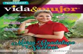 Revista Vida y Mujer Septiembre 2012