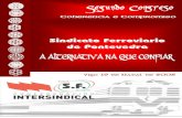 II Congreso SF-Intersindical de Ponteveda