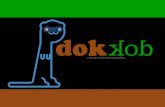 Manual de identidad gráfica Dok Dok