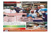 Rebelión Alimentaria Edicion especial 2012