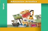 Educacion artistica 5