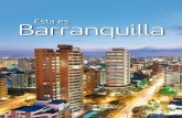 Esta es Barranquilla 2012