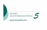 Introducción a J2EE