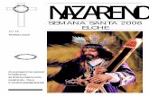 Revista nazareno 16