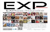 RevistaEXPress Diciembre Enero2014