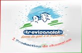 Trevisanalat - Presentation 2011 - fr