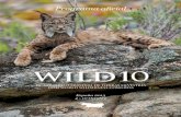 WILD10 Official Program