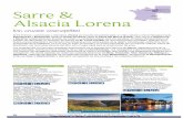 Turismo Fluvial en Alsacia 2012